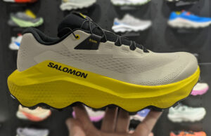 review Salomon Ultra Glide 3