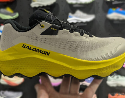 review Salomon Ultra Glide 3