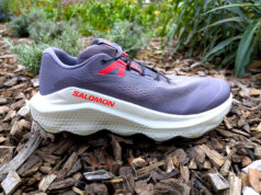 review salomon ultra glide 3