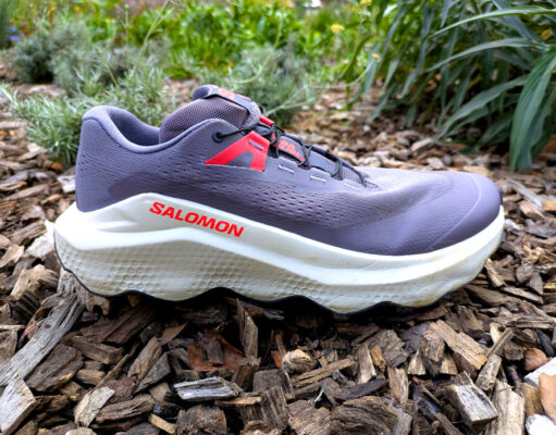 review salomon ultra glide 3