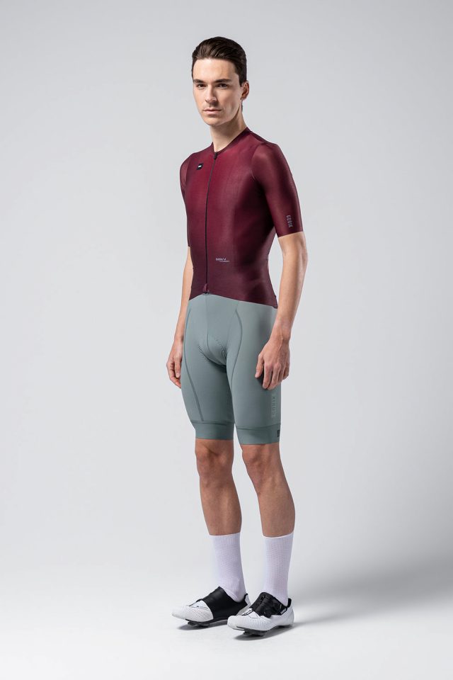 Maillot Atitude 2.0. Foto: Gobik
