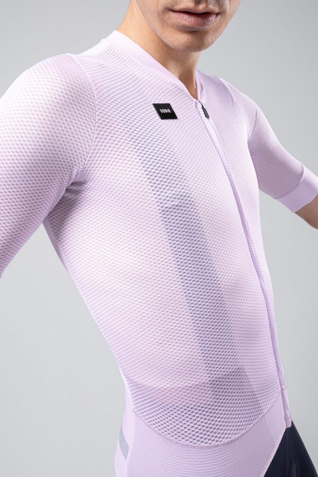 Maillot Gobik Carrera 2.0. Foto: Gobik