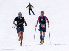 Ultra Sierra Nevada 2025