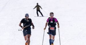Ultra Sierra Nevada 2025
