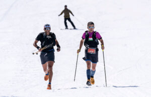Ultra Sierra Nevada 2025