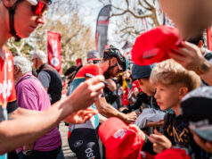 La Primavera Ciclista 2025. Berguedà