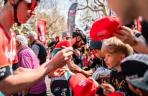La Primavera Ciclista 2025. Berguedà