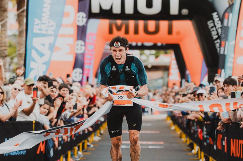 MIUT Madeira
