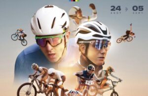 Campeonatos del Mundo de 2027. Foto: @UCICycling