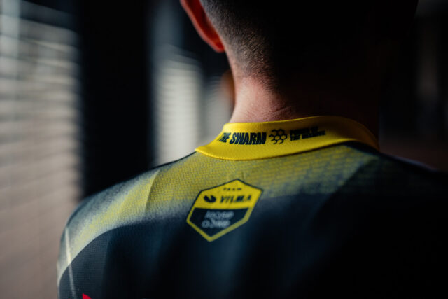 Foto: @vismaleaseabike 