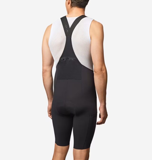 Culotte EDR Ultra. Foto: Decathlon
