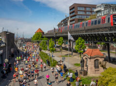maratón de hamburgo 2025