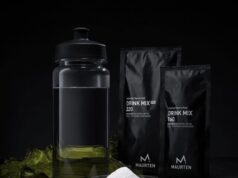 Maurten Drink Mix 320. Foto: Maurten