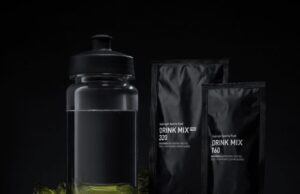 Maurten Drink Mix 320. Foto: Maurten