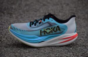 Review Hoka Cielo X1 2.0