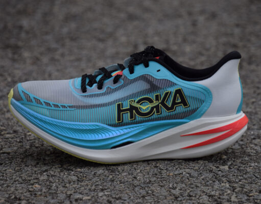 Review Hoka Cielo X1 2.0