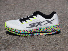 Skechers Go Run Razor 5