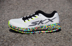 Skechers Go Run Razor 5