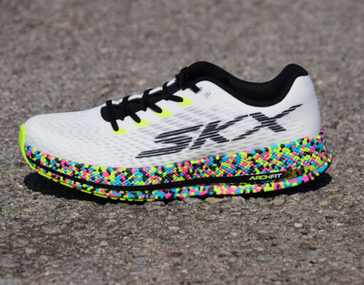 Skechers Go Run Razor 5