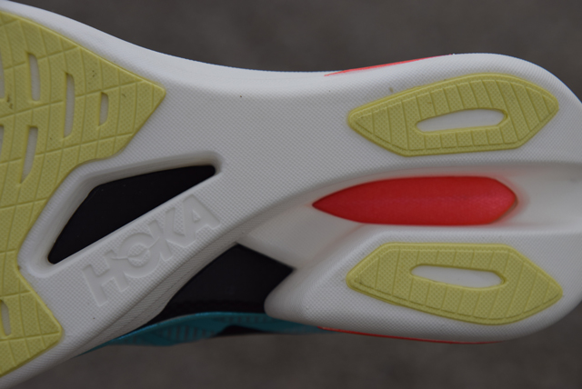 Review Hoka Cielo X1 2.0