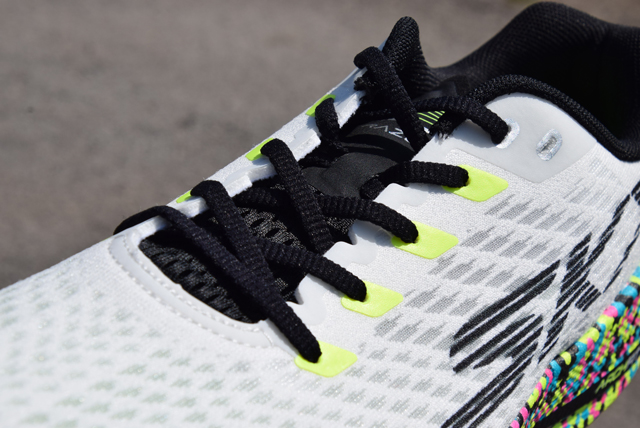 Skechers Go Run Razor 5