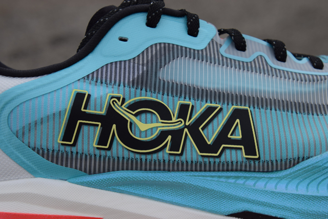 Review Hoka Cielo X1 2.0