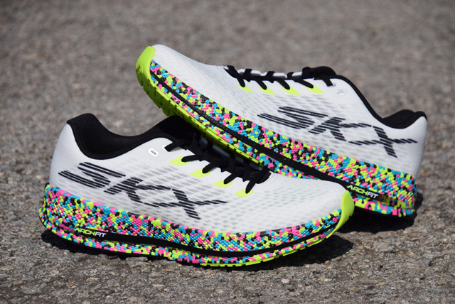 Skechers Go Run Razor 5