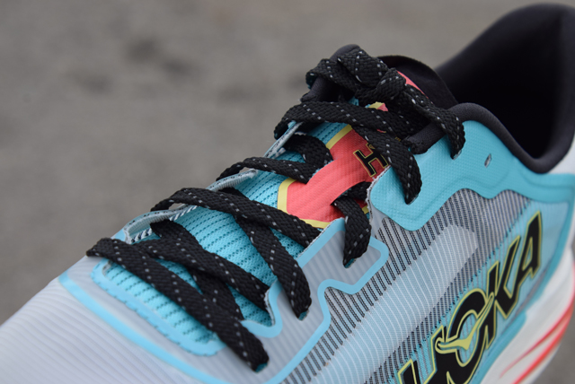 Review Hoka Cielo X1 2.0