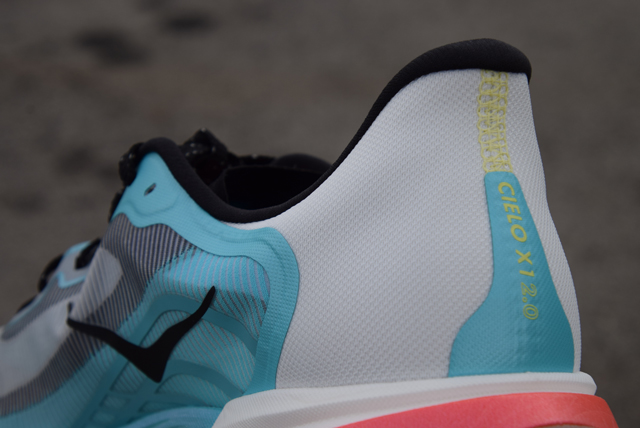 Review Hoka Cielo X1 2.0
