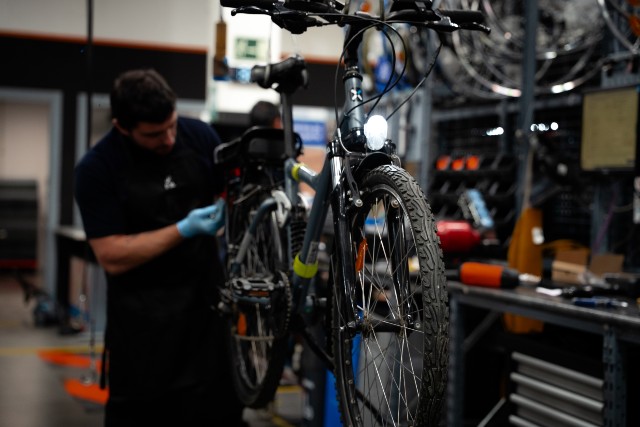 Foto: Decathlon 