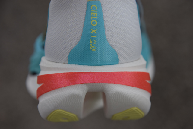 Review Hoka Cielo X1 2.0