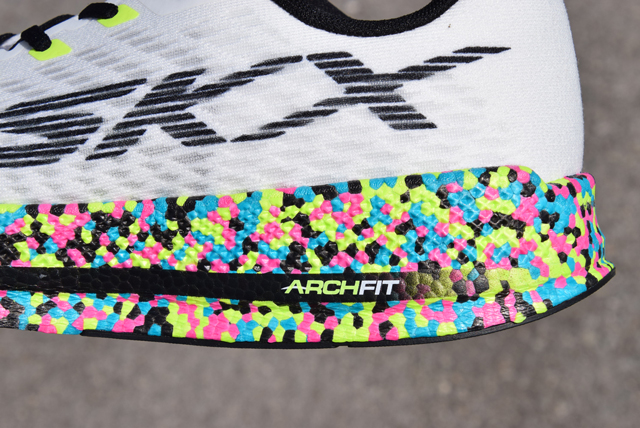 Skechers Go Run Razor 5