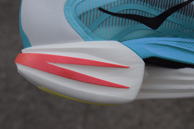 Review Hoka Cielo X1 2.0