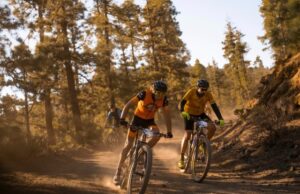 Foto: Tenerife Teide 360ª
