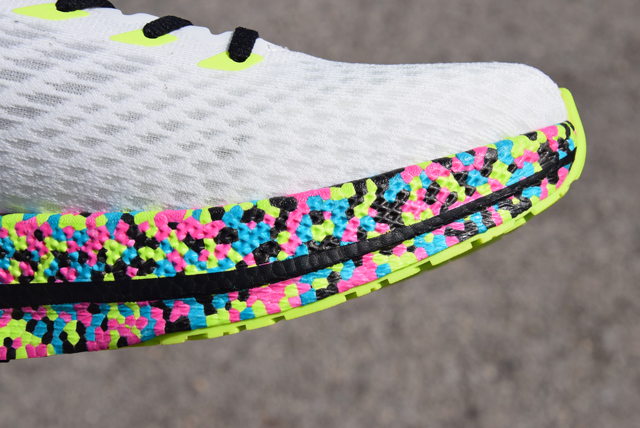 Skechers Go Run Razor 5