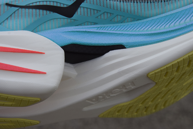 Review Hoka Cielo X1 2.0