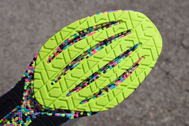 Skechers Go Run Razor 5