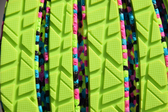 Skechers Go Run Razor 5