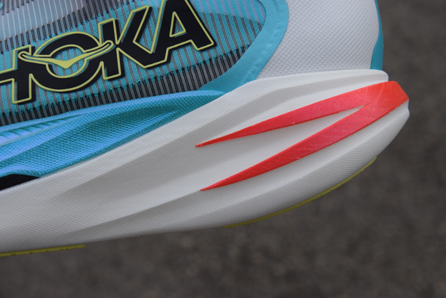 Review Hoka Cielo X1 2.0