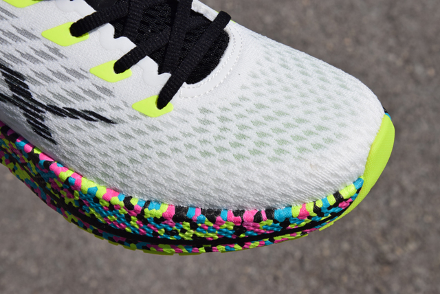 Skechers Go Run Razor 5