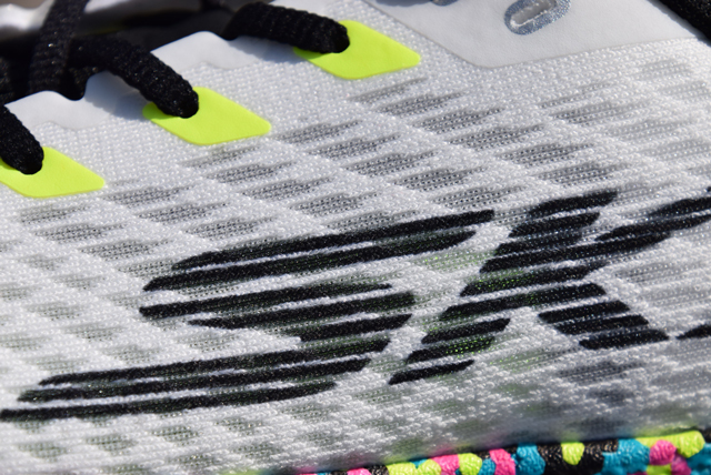 Skechers Go Run Razor 5