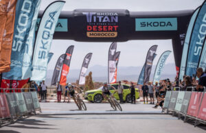 Foto: Titan World Series