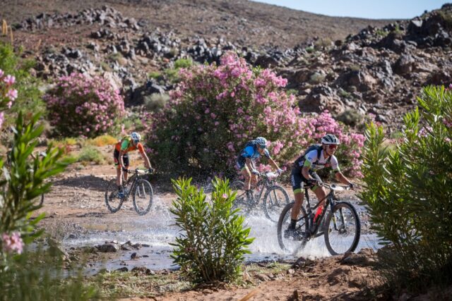 Foto: Titan World Series