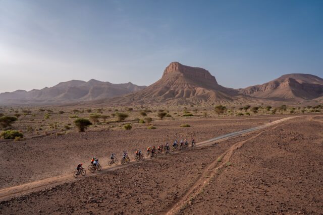 Foto: Titan World Series