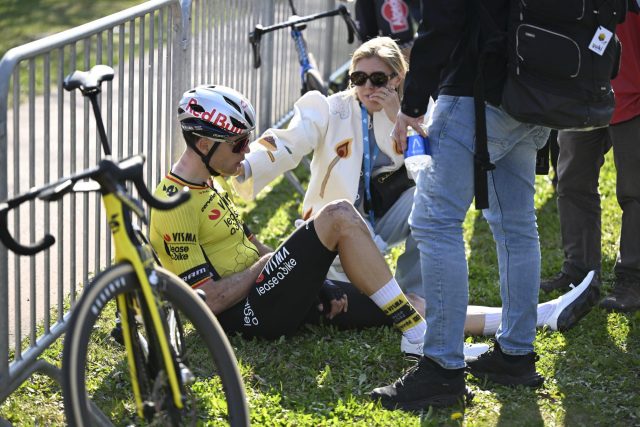 Foto: Team Visma Lease a Bike
