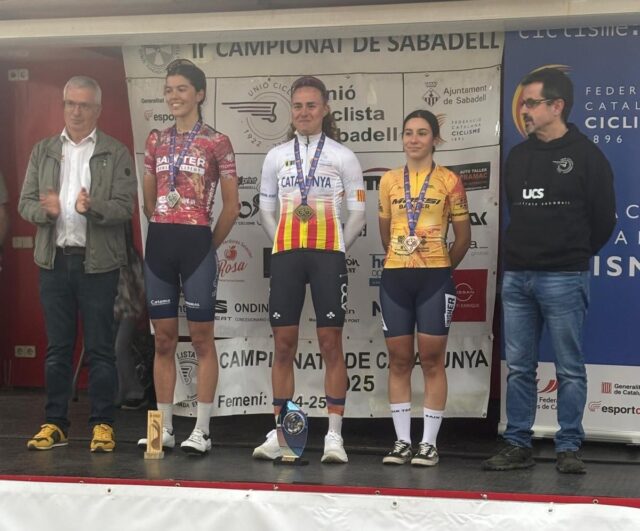 Foto: Ciclisme.cat