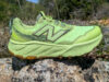 New Balance Fresh Foam X Hierro v9: más todoterreno que nunca Review New Balance Fresh Foam X Hierro v9