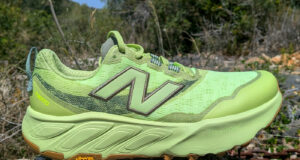 Review New Balance Fresh Foam X Hierro v9