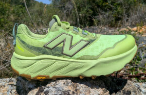 Review New Balance Fresh Foam X Hierro v9