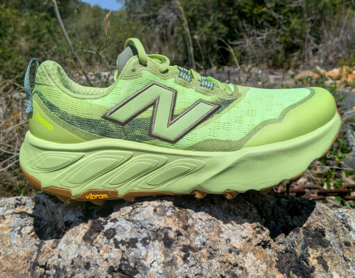 Review New Balance Fresh Foam X Hierro v9